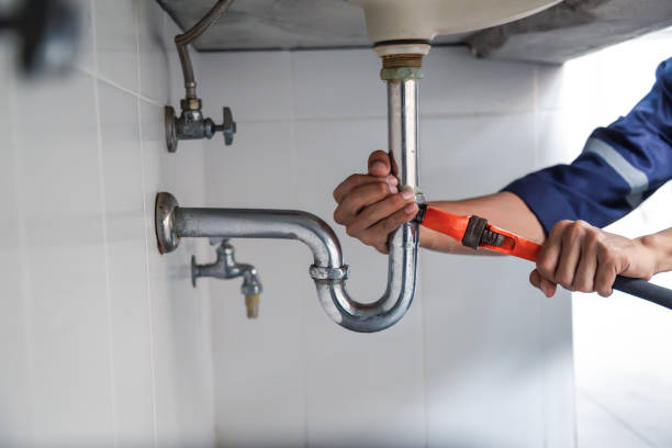 Commercial Plumbing Services in White City, FL